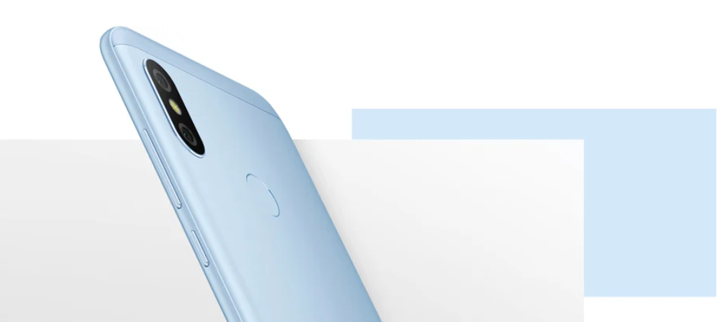 Yenilenmiş Xiaomi Mi A2 Lite